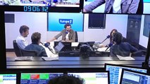 M6 en tête des audiences de ce lundi soir