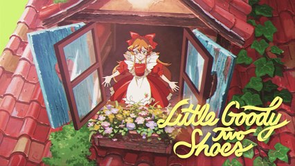 Little Goody Two Shoes - Trailer date de sortie