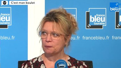 C'est mon boulot : socio-esthéticienne