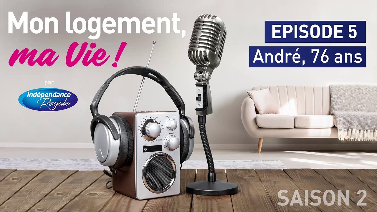 "Mon Logement, Ma Vie" - Saison 2 - Episode 05