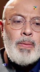 Beti Apne Baap Ki Awaz...!! #ishqmurshid  #bilalabbaskhan  #durefishansaleem  #shorts #viral