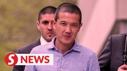No time limit on ex-Goldman banker's 'stay' in Malaysia, says IGP