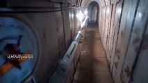 Intimidation envers Israël ! Le Hamas publie des images de missiles cachés dans des tunnels souterrains