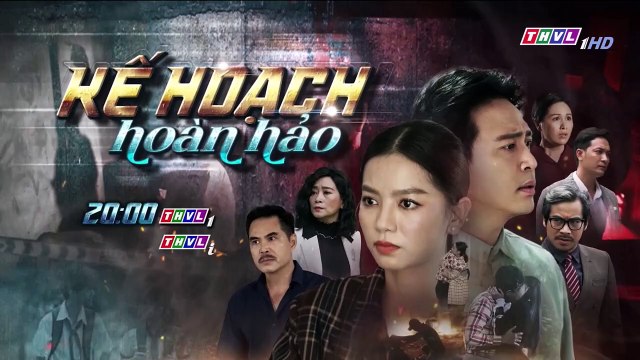 NGƯỜI THẦM LẶNG TẬP 44-45 - PHIM VIỆT NAM THVL1 - XEM PHIM NGUOI THAM LANG TAP 44-45