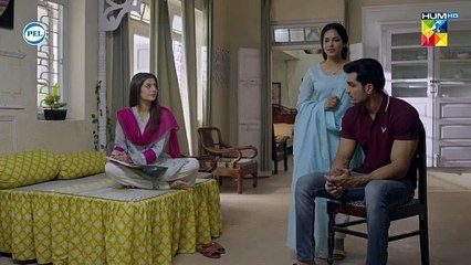 Biwi Ki Khawahish ....! #sukainakhan #omershehzad - Fitna - FLO Digital