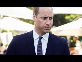 Il compleanno del principe William segnato da "colpi d'erba ad Harry" mentre la spaccatura dei frate