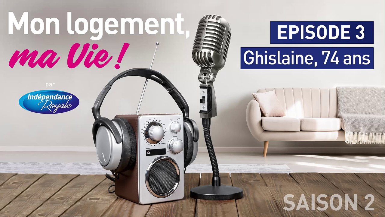 "Mon Logement, Ma Vie" - Saison 2 - Episode 03