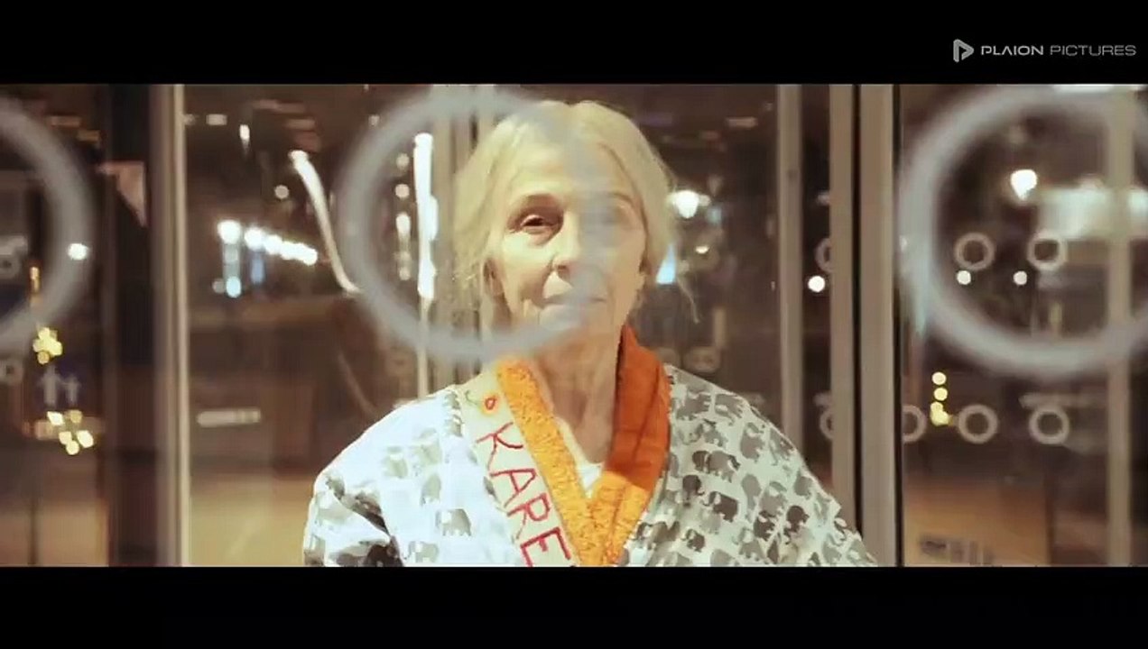 Geister - staffel 3 Trailer DF