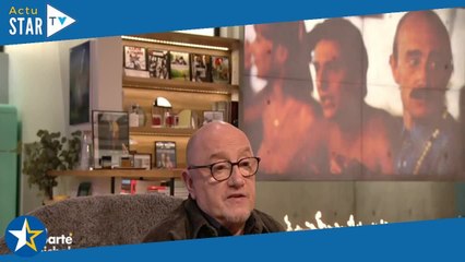 "Ça m'a rendu malheureux" : Michel Blanc se confie sur la création du personnage Jean-Claude Dusse d