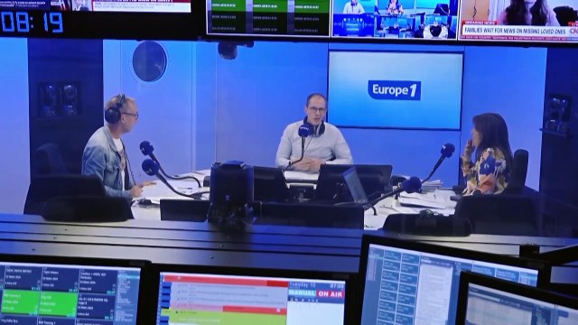 Coupe du monde de rugby : les questions autour d'Antoine Dupont, de retour à l'entrainement