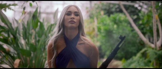 Johnny & Clyde: Let there be blood - Trailer (Deutsch) HD