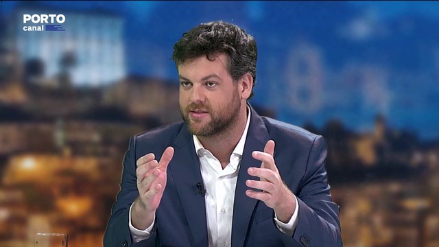 Pedro Bragança sobre mega processo de corrupção do Benfica: “Uma justiça que não é célere não é possível que seja justa”