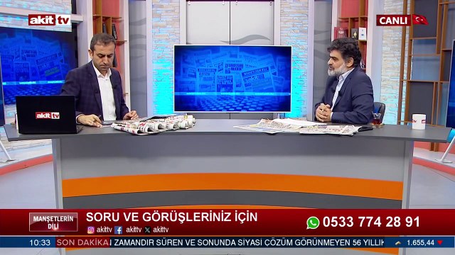 Mazlum nasıl zalim zalim nasıl mazlum oluyor?
