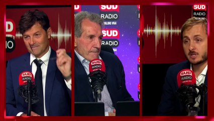 Attaque terroriste du Hamas, réplique d’Israël : les politiques français sont-ils à la hauteur de l'évènement ?