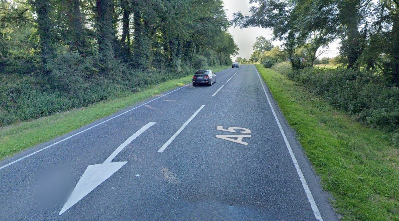 Eamon Ryan brands A5 and ‘Derry road’ rail link ‘very expensive projects’ and warns 'no endless tap of money’