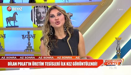 Söylemezsem Olmaz 10 Ekim 2023