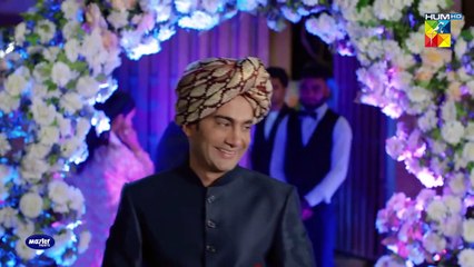 Dost Ki Shadi Pe Larki Pasand Aa Gayi...!! #bilalabbaskhan #durefishansaleem  Ishq Murshid - FLO Digital