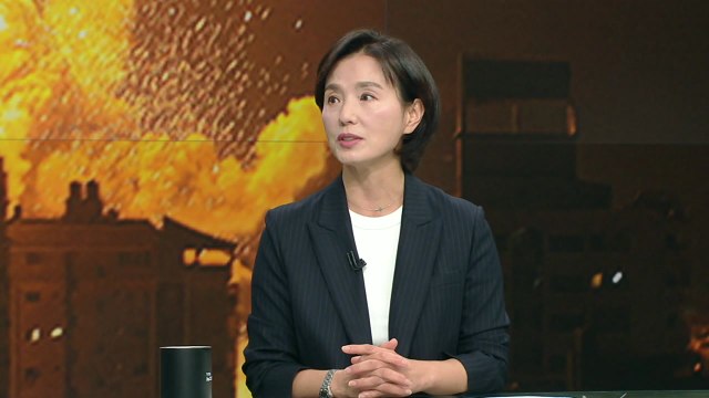 아이언돔도 감시망도 '무용지물'...치밀하게 준비해온 하마스 / YTN