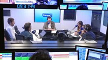 Les syndicats de France Télévisions demande de débaptiser le batiment 