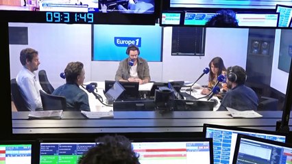 Download Video: Les syndicats de France Télévisions demande de débaptiser le batiment 