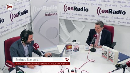 Federico a las 8: La posición de la UE ante el ataque de Hamás a Israel