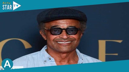 Yannick Noah : sa fille Jenaye au bras d'un rappeur américain à Paris !