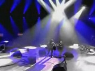 Kt Tunstall - I Want You Back