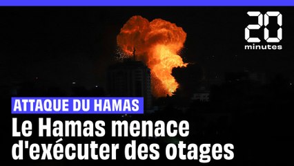 Attaque du Hamas : Le point complet sur la situation