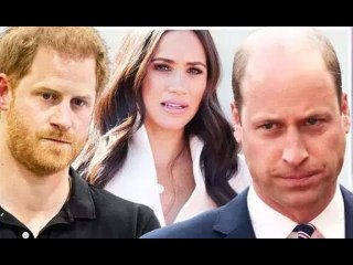 Il principe Harry e Meghan Markle "dispiaciuti, infastiditi e arrabbiati" dopo che i reali hanno str