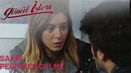 Sevda Bedir'e Mutluluklar Diliyor - Gönül İşleri 22. Bölüm