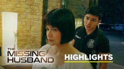 The Missing Husband: Joed gets suspicious about Millie’s actions! (Episode 32)