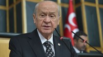 Bahçeli: İki devletli çözüm olmadan barış hayaldir