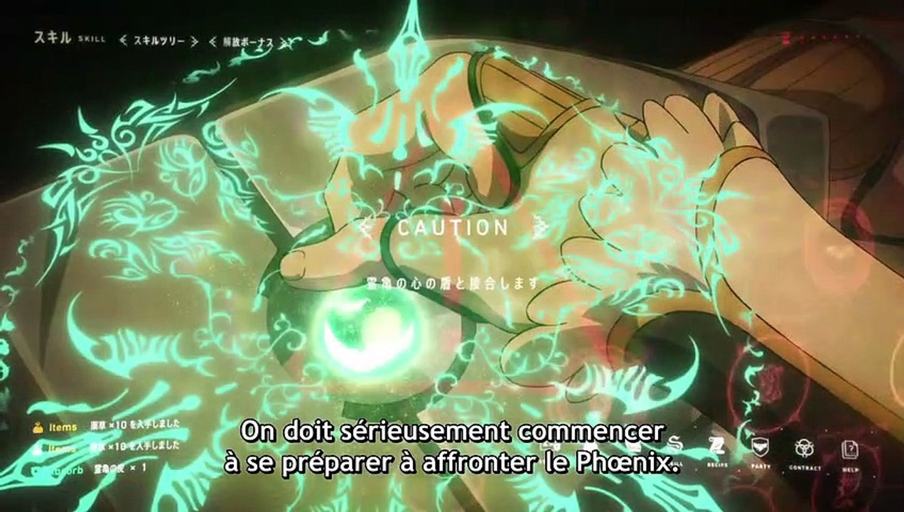 The Rising of the Shield Hero - saison 3 Bande-annonce VO