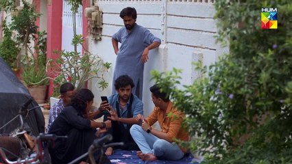 Fareb - Episode 23 - 8th October 2023 - [ Zain Baig, Zainab Shabbir , Maria Wasti ] FLO Digital