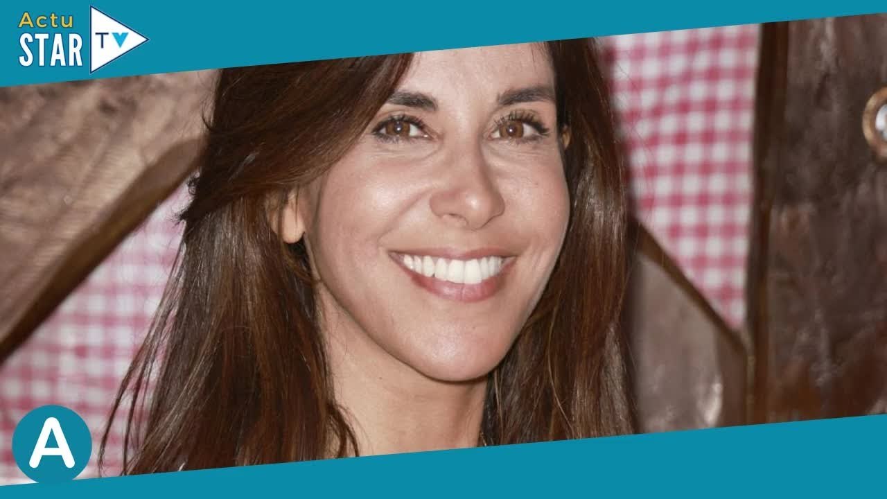 Reem Kherici : Son fils de 3 ans confronté à une bête énorme, le petit garçon déjà très courageux !