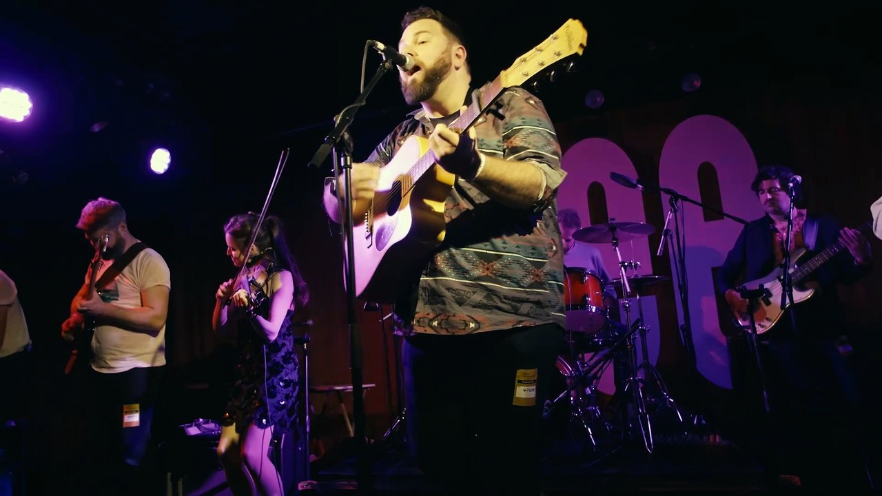 Trailer: Celtic Connections 2024