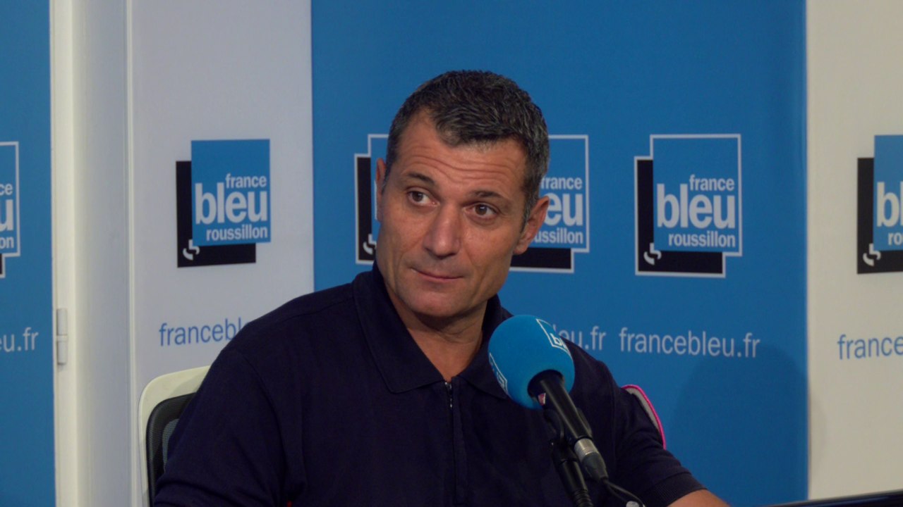 Moins d'hectares brûlés cet été dans les Pyrénées-Orientales, "la prévention paye" selon les pompiers