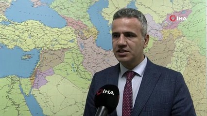 Prof. Dr. Pirinççi: "Geçmişten gelen tecrübesiyle Türkiye arabulucu olacaktır"