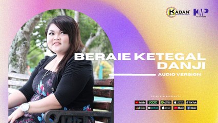 Beraie Ketegal Danji - Stella N (Audio Version)