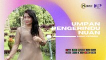 Umpan Pengerindu Nuan - Marshella (Audio Version)