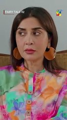 Farjad Ke Hath Ki Banai Vi Chai..!! Fairy Tale 2 #shortsfeed #shorts #viral  #fairytale #seharkhan