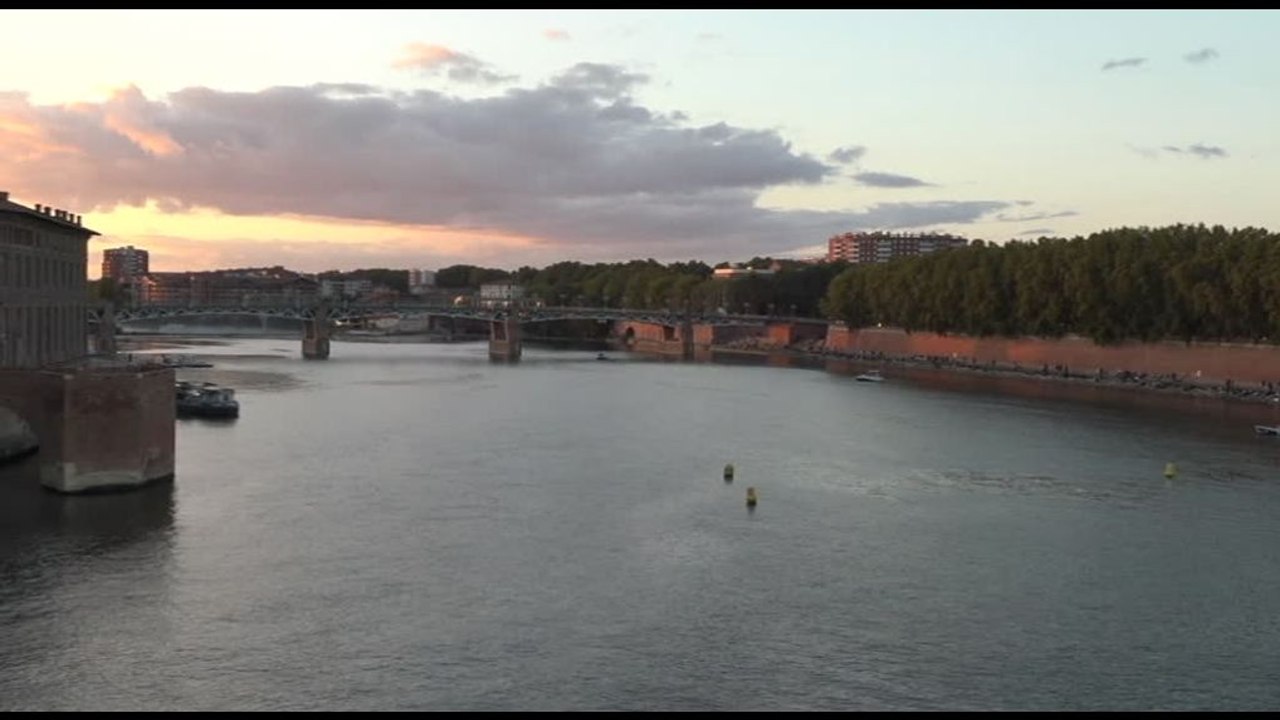 Alla scoperta di Tolosa, la " Ville Rose" fra storia, cultura e futuro