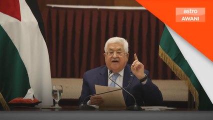 Arab Saudi terus sokong rakyat Palestin