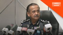 Polis yakin dapat notis merah terhadap menantu Muhyiddin