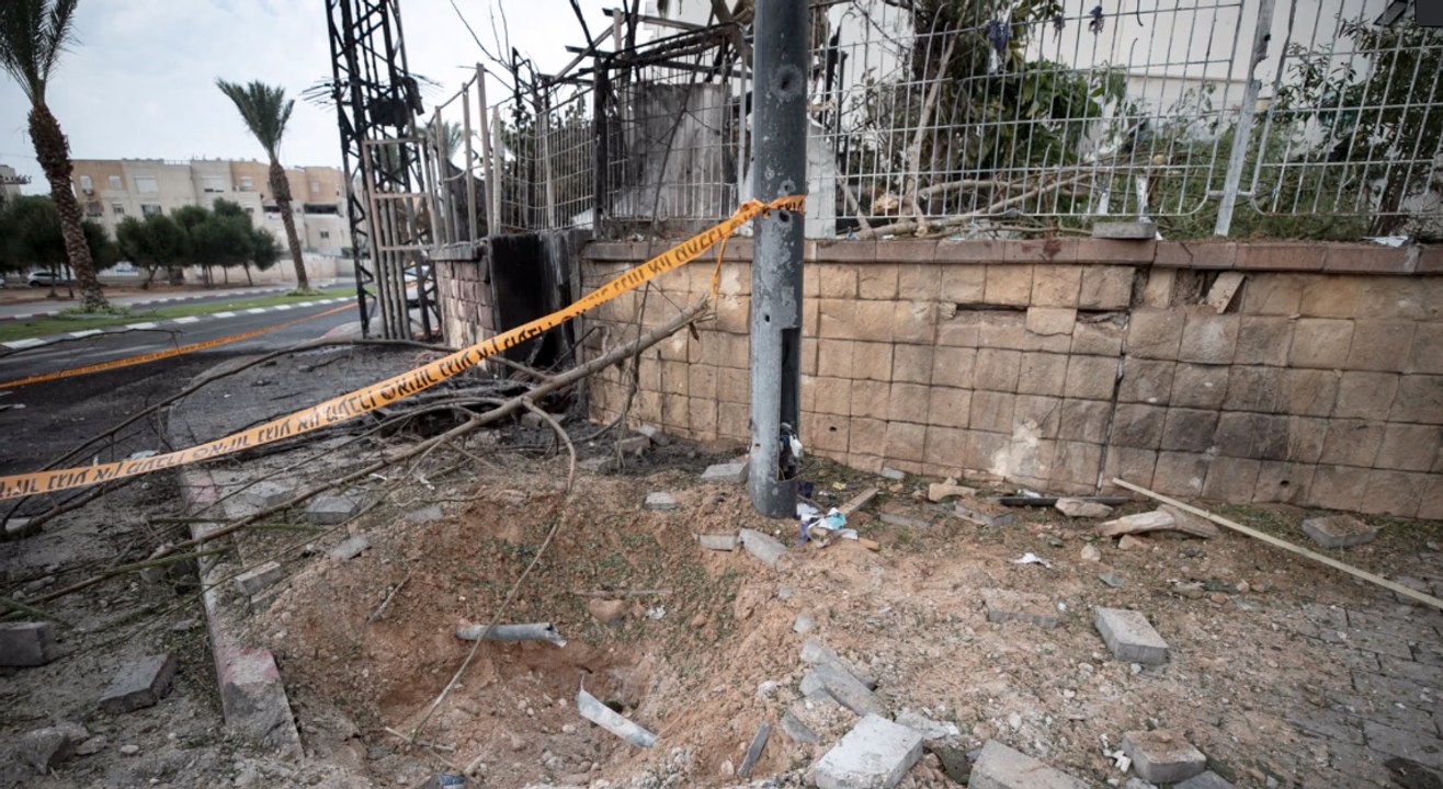 22-jährige Berlinerin kommt bei Hamas-Angriff ums Leben