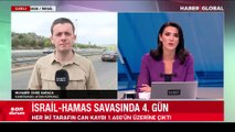İsrail limanlarına uğrayacak Türk bayraklı gemilerle ilgili flaş karar