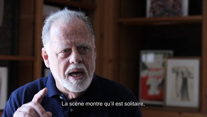 Le Samouraï BONUS VO "L'ouverture du film"