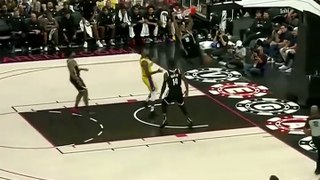 BenSimmons25 with AUTHORITY