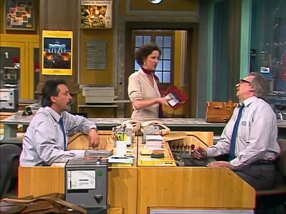 Salto Postale E10-Neues Management