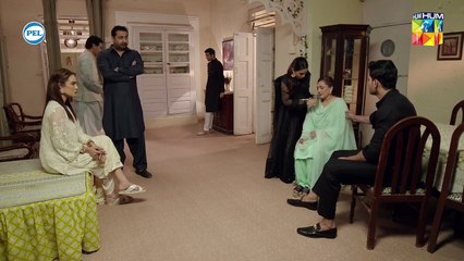 Ghar Ki Izzat Kahan Bhag Gayi...!! #sukainakhan #omershahzad - Fitna - FLO Digital